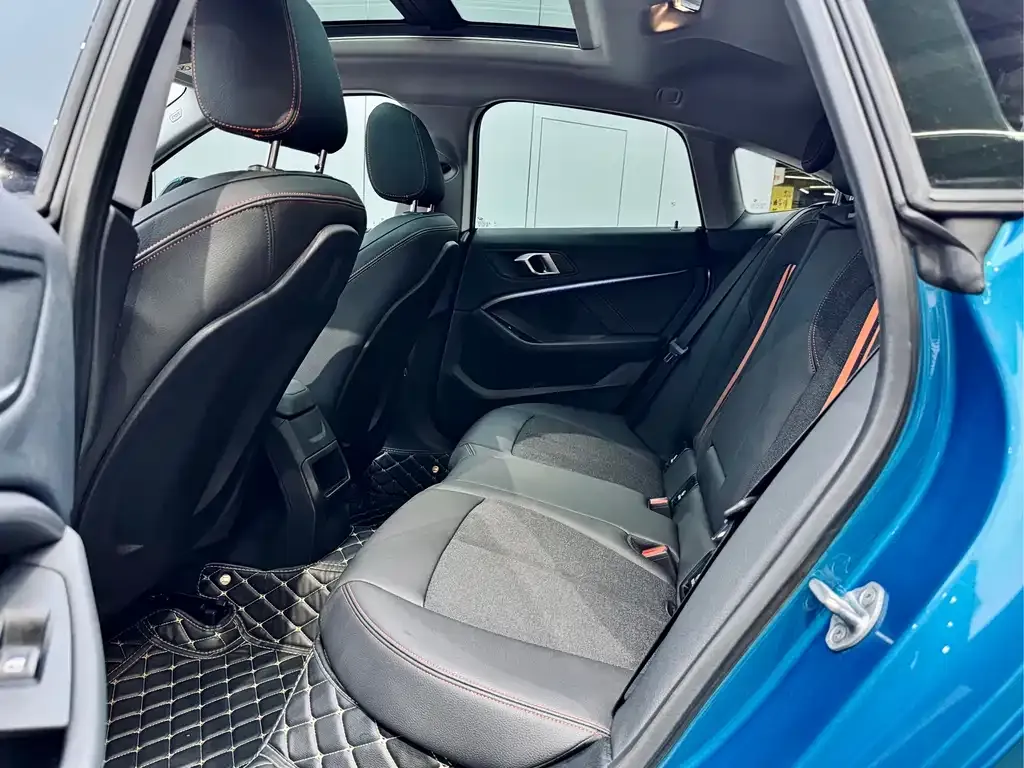 BMW 2 Series (Import) — фото 10