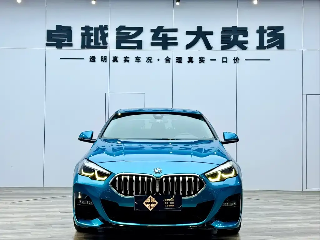 BMW 2 Series (Import) — фото 2