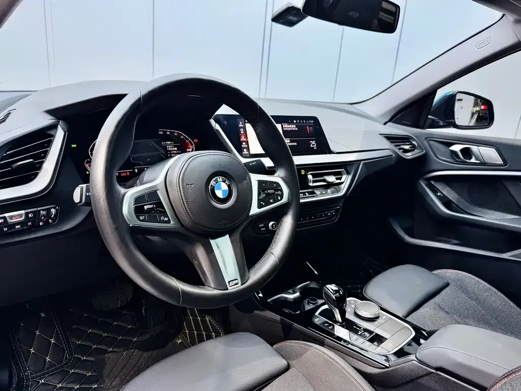 BMW 2 Series (Import) — фото 8