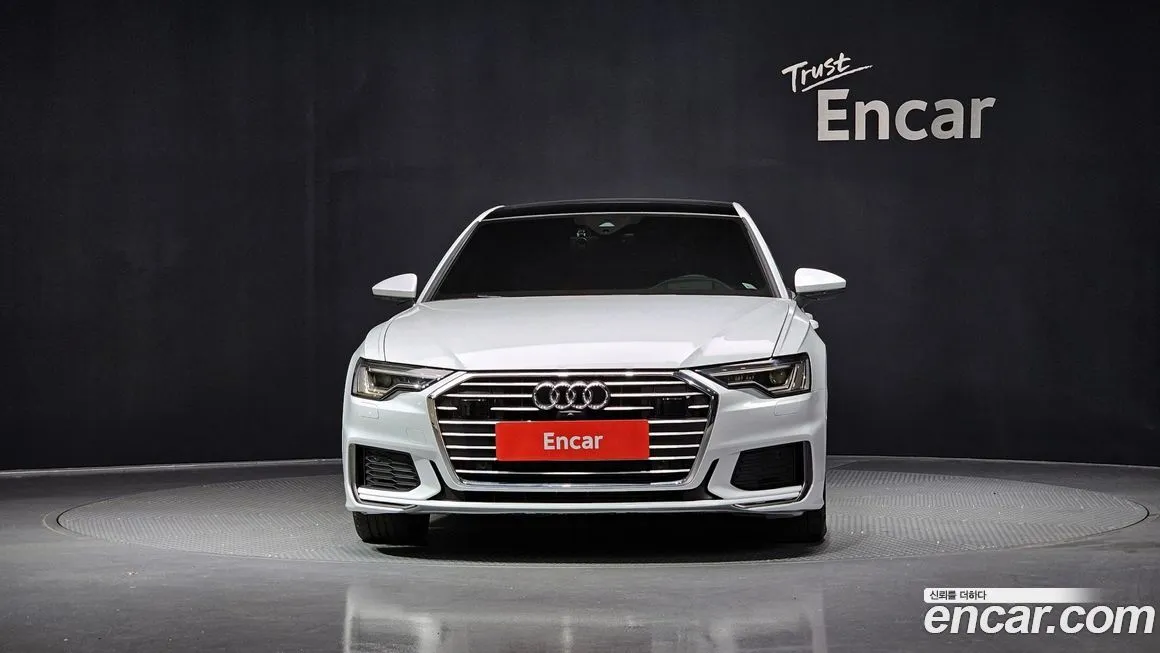 Audi A6 — фото 3