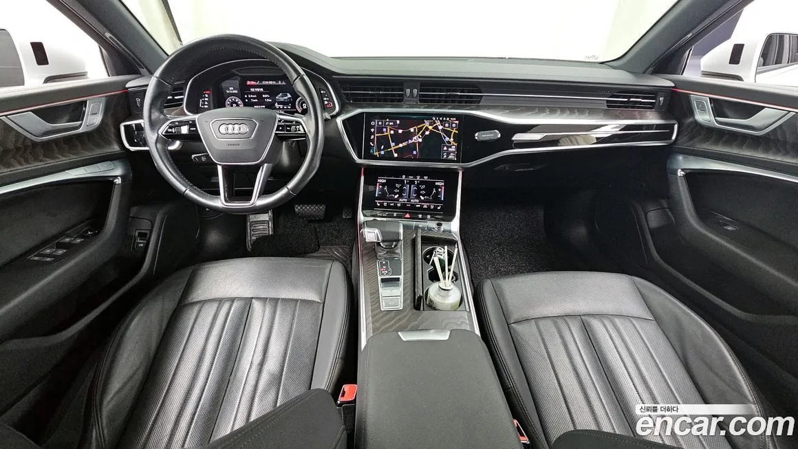 Audi A6 — фото 7