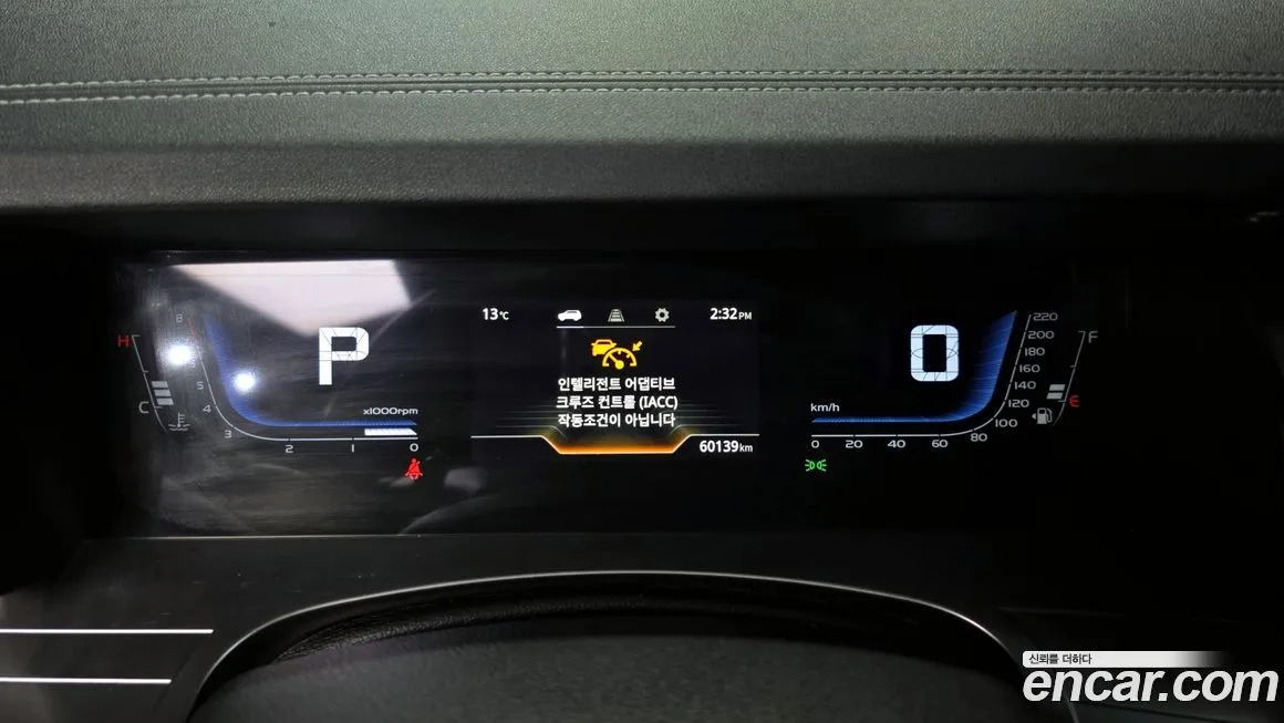 KG Mobility (Ssangyong) Torres — фото 8
