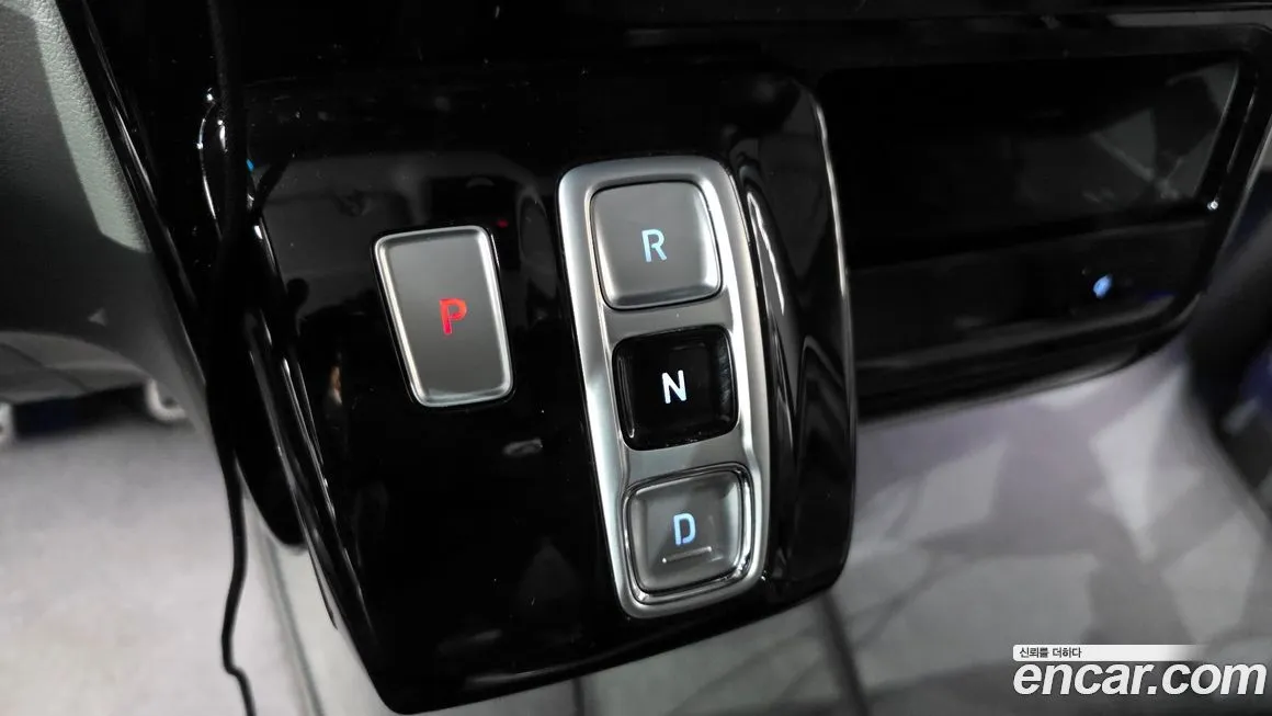 Hyundai Staria — фото 9