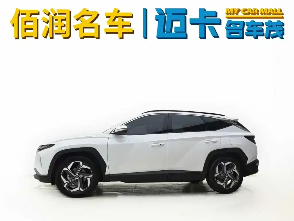 Hyundai Tucson — фото 3