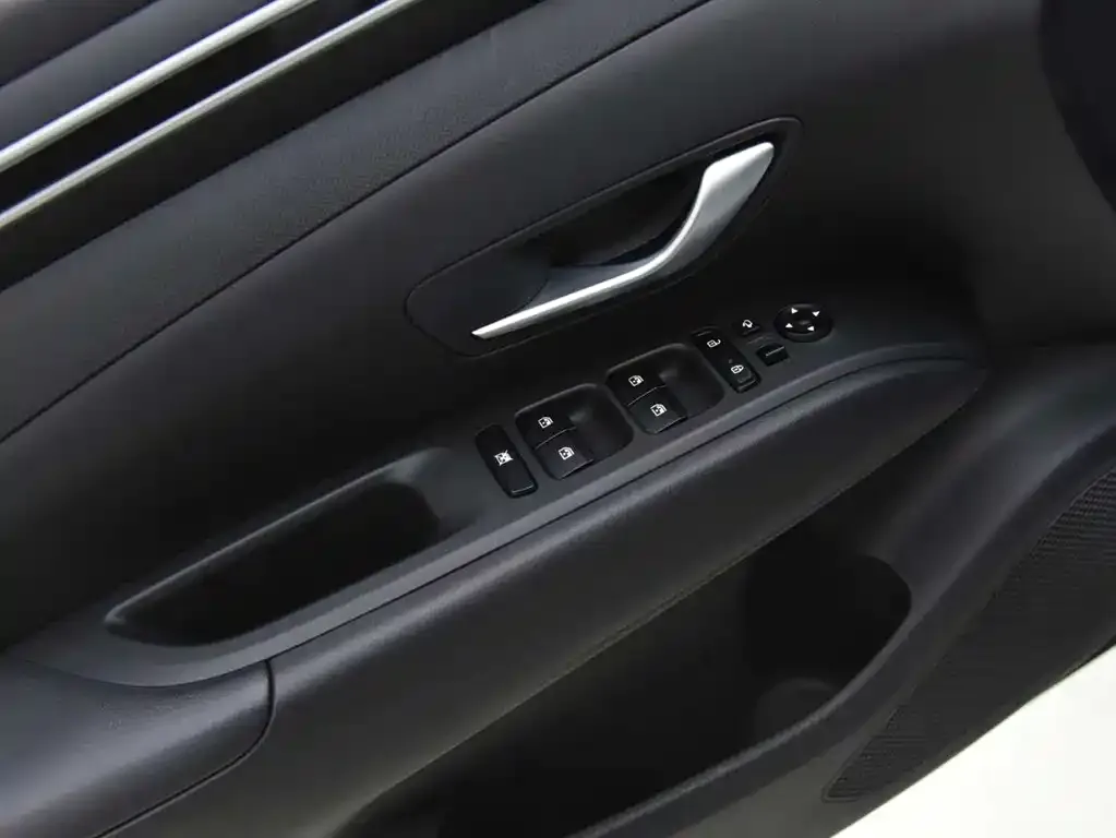 Hyundai Tucson — фото 8