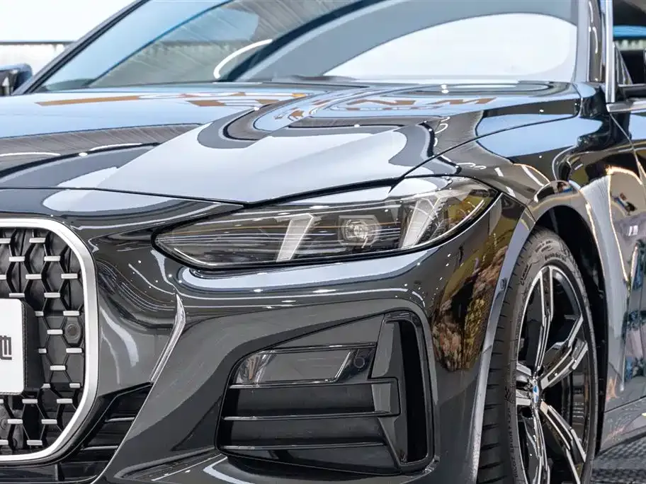 BMW 4 Series — фото 6