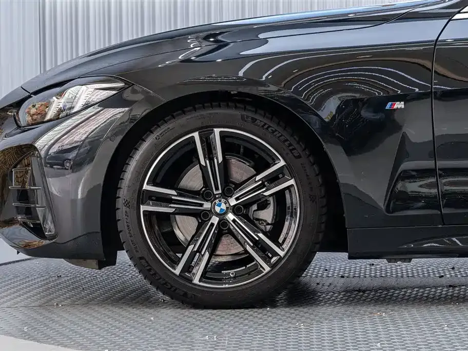 BMW 4 Series — фото 8