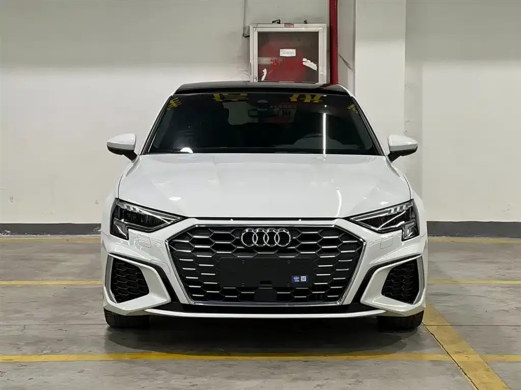 Audi A3 — фото 2