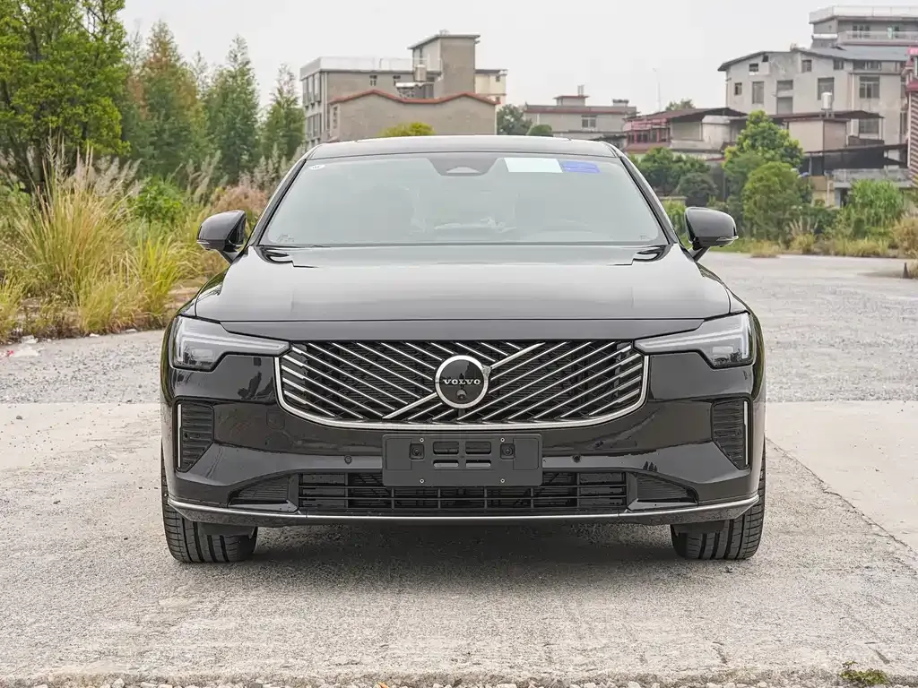 Volvo S90 — фото 2