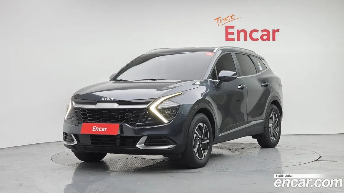 Kia Sportage — фото 3
