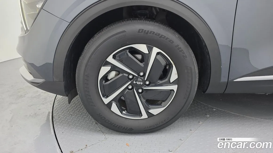 Kia Sportage — фото 5
