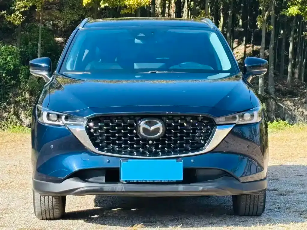 Mazda CX-5 — фото 2