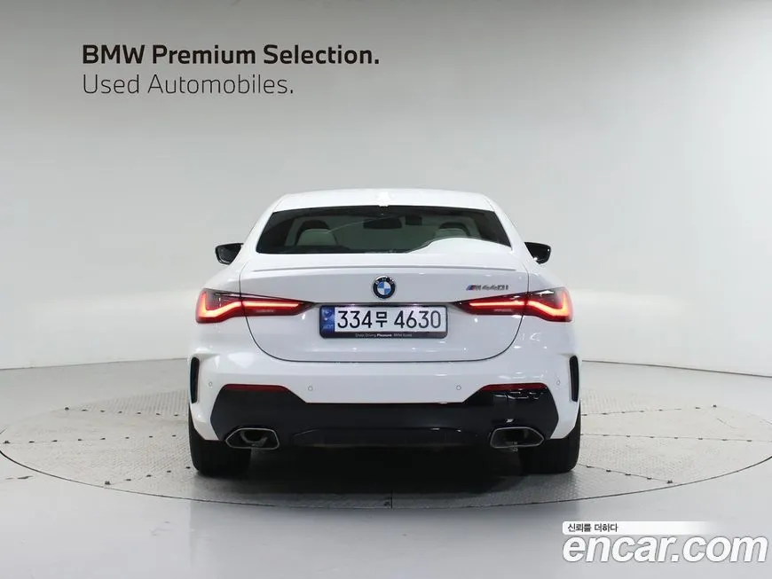 BMW 4-Series — фото 4