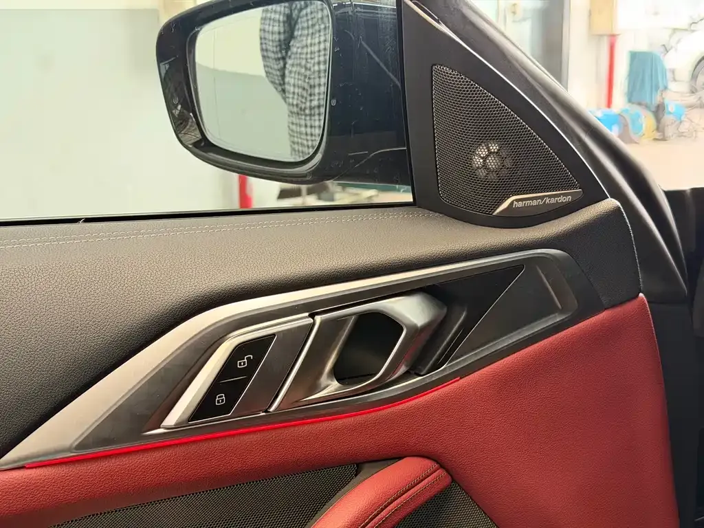 BMW 4 Series — фото 10