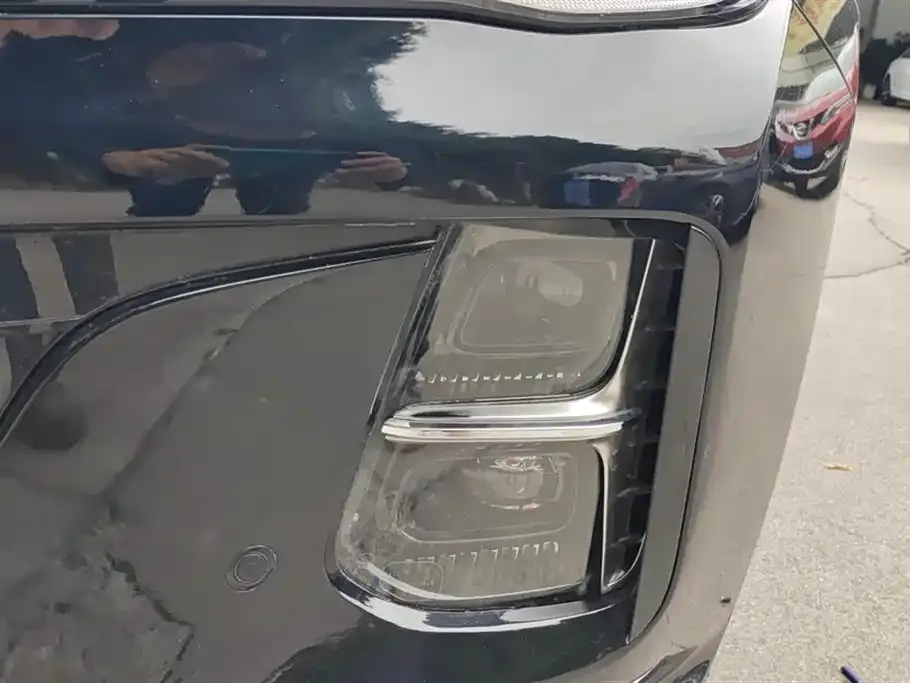 Hongqi H5 — фото 5