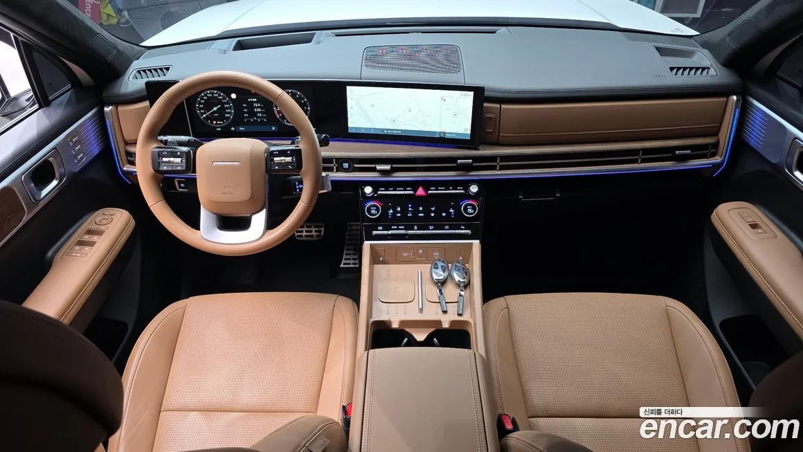 Hyundai Santafe — фото 7