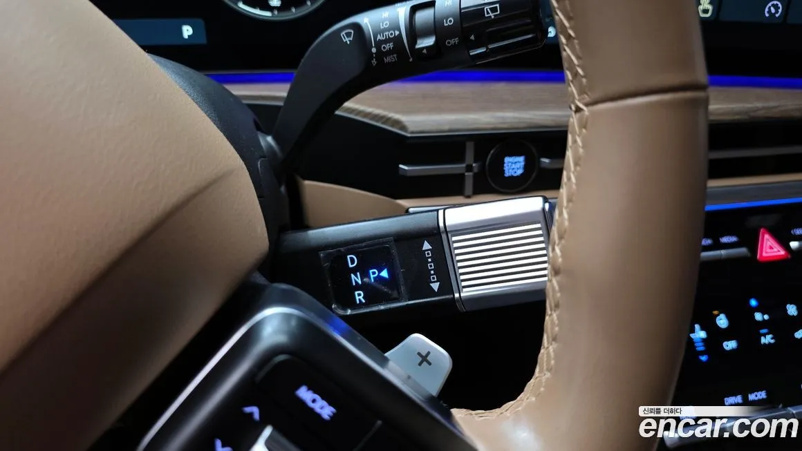 Hyundai Santafe — фото 9