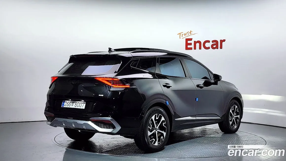 Kia Sportage — фото 2