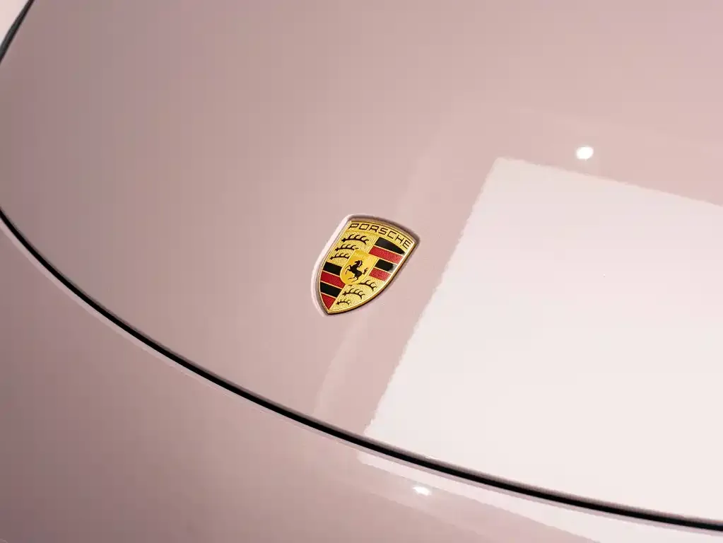 Porsche 718 — фото 6