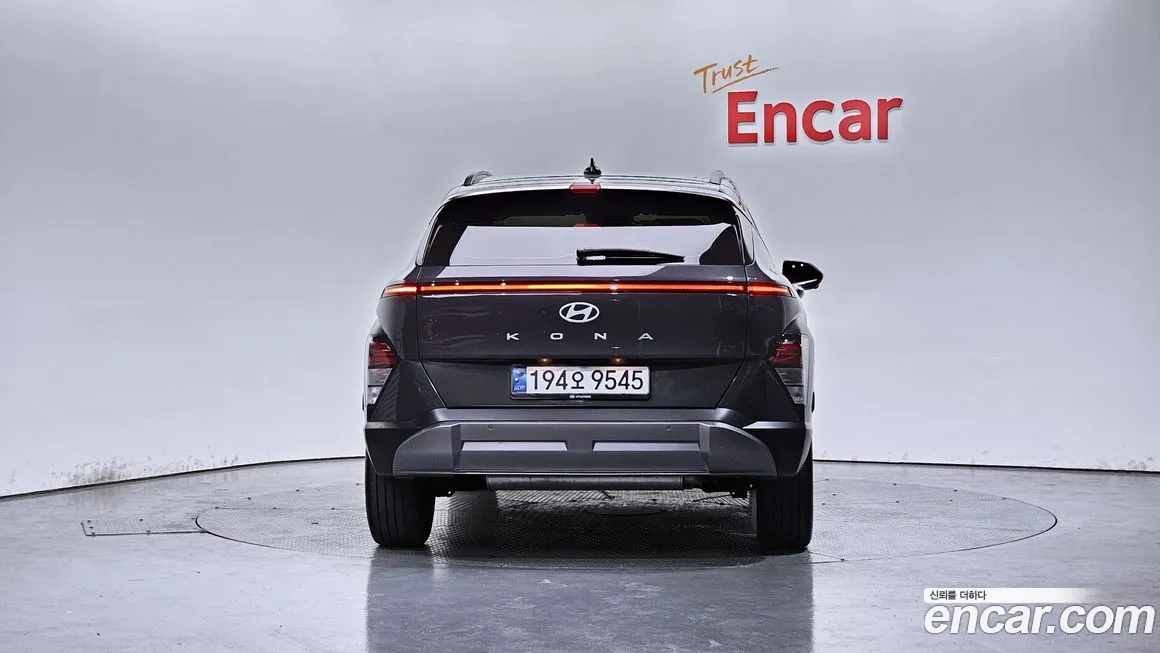Hyundai Kona — фото 4
