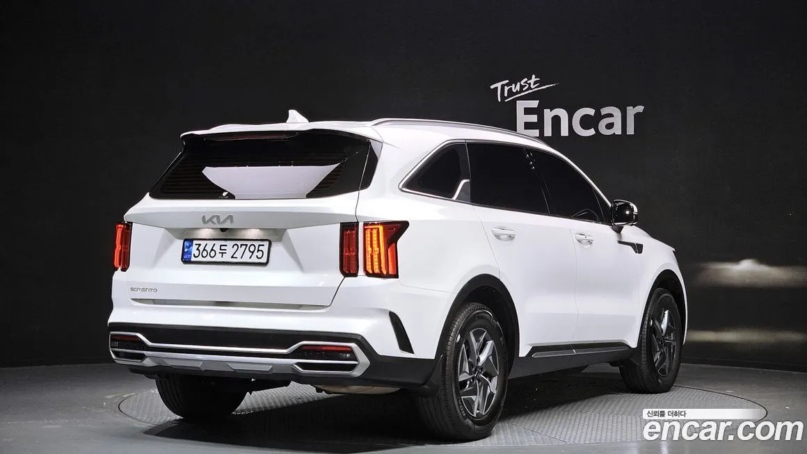 Kia Sorento — фото 2