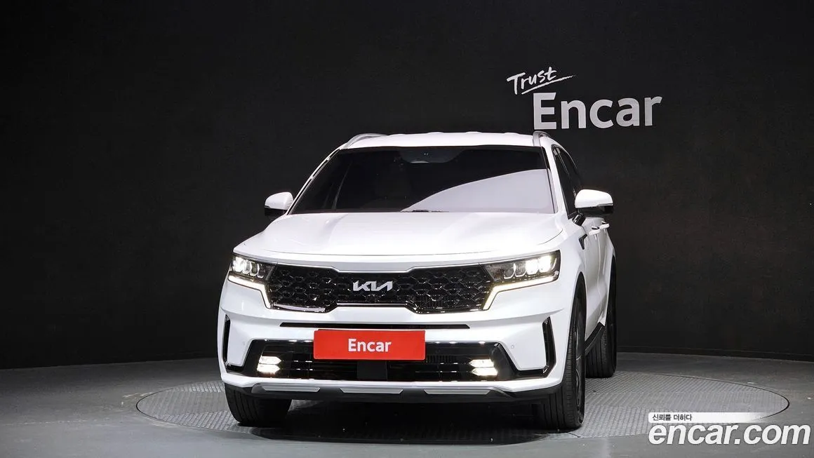 Kia Sorento — фото 3