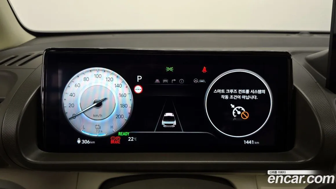 Hyundai Casper — фото 8
