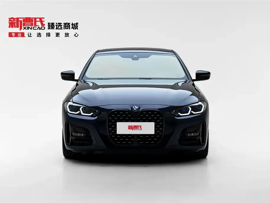 BMW 4 Series — фото 2