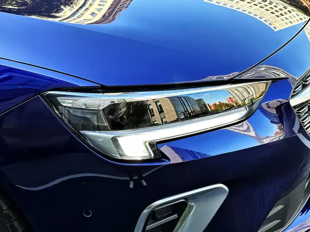 Buick Regal — фото 6