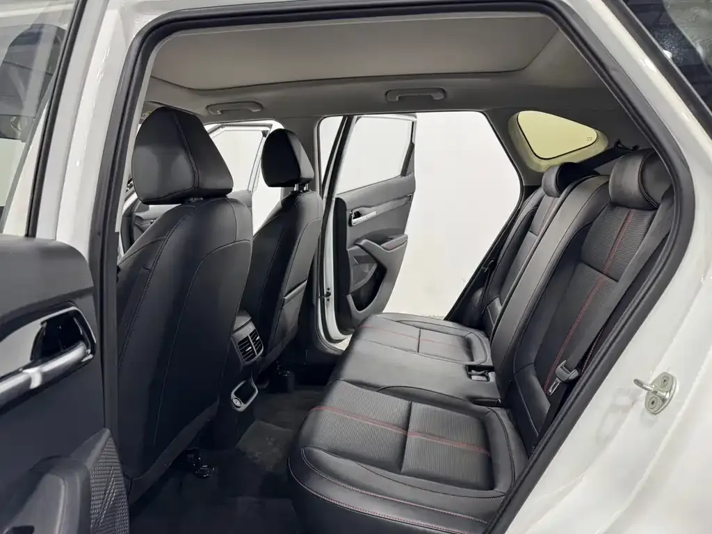 Kia KX3 — фото 6