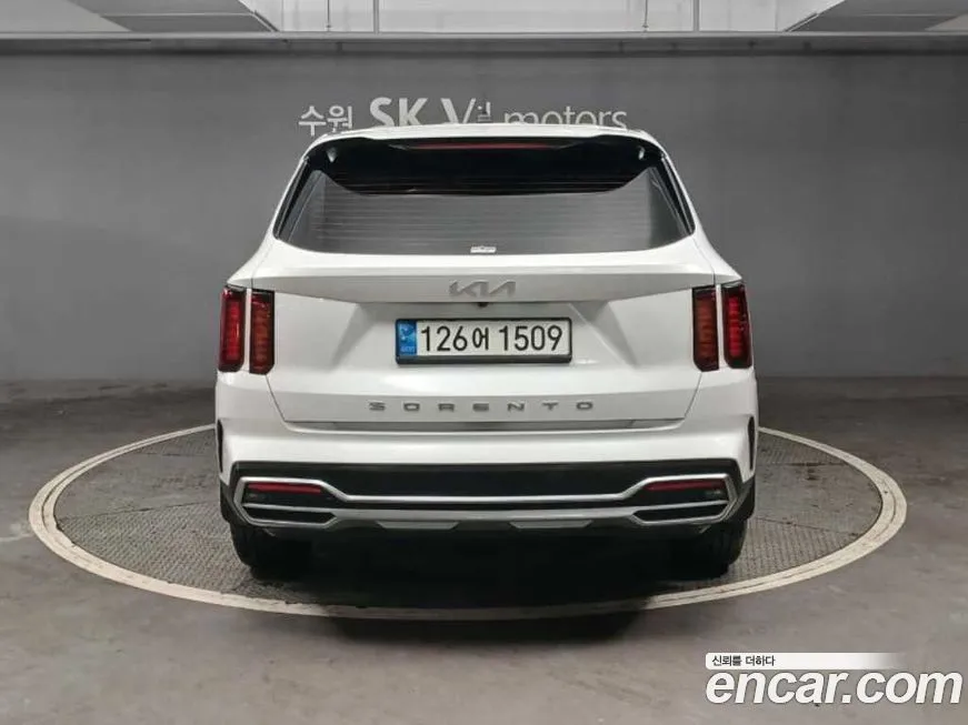 Kia Sorento — фото 2