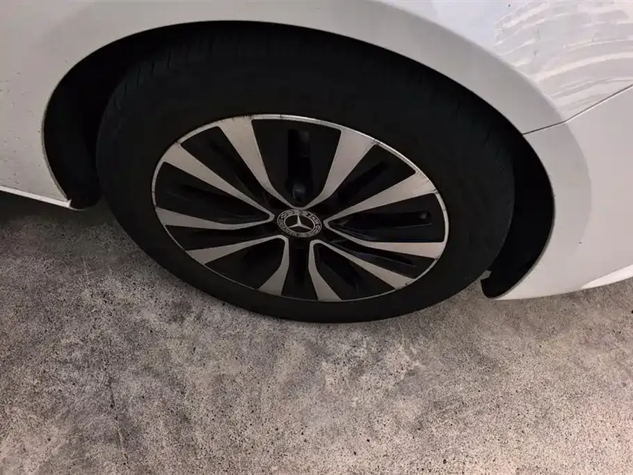 Mercedes-Benz A-Class (Import) — фото 6