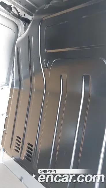 Renault Korea (Samsung) Master — фото 8
