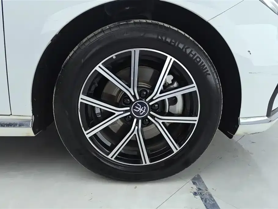 BYD MAX New Energy — фото 6