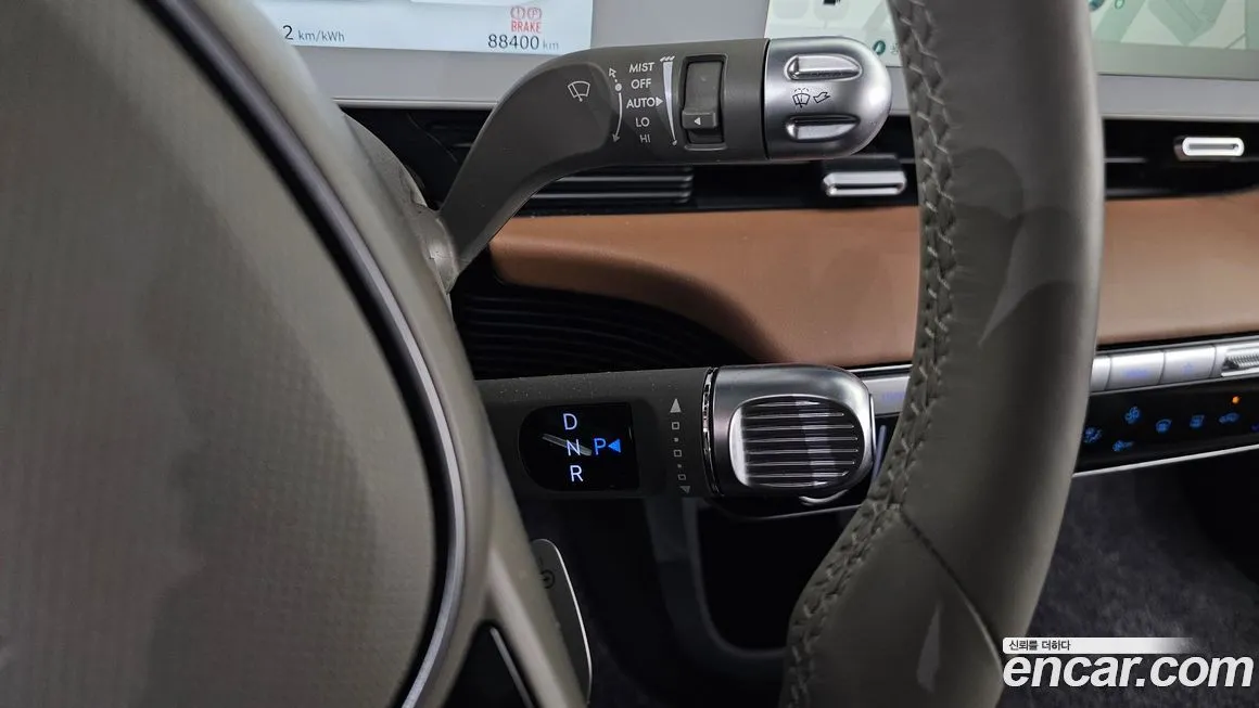 Hyundai Ioniq5 — фото 9