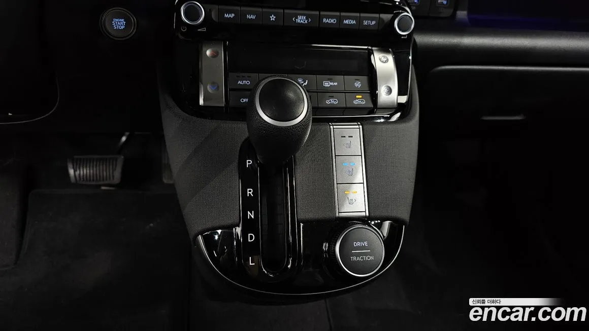 Hyundai Casper — фото 9