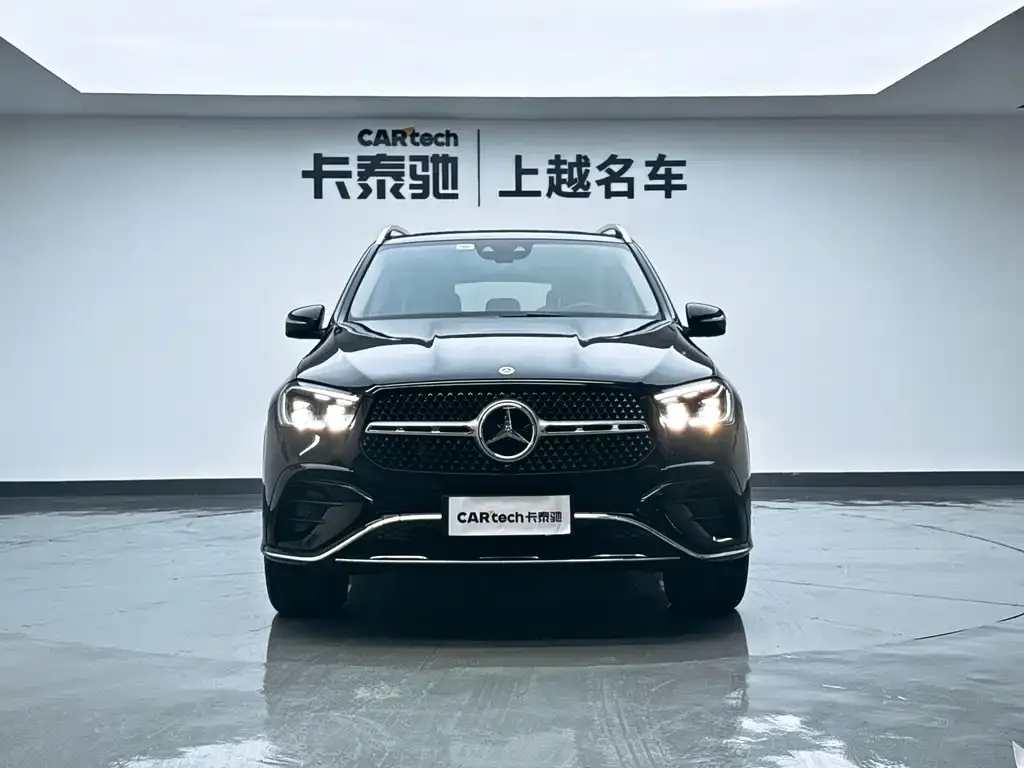 Mercedes-Benz GLE — фото 2