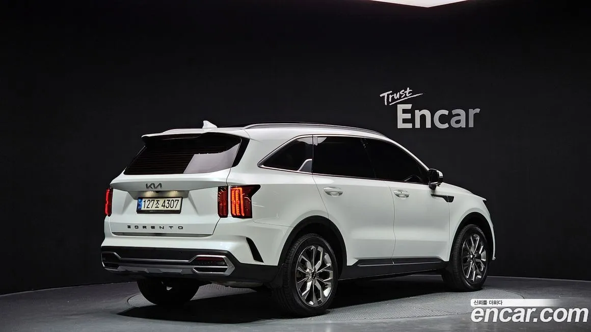 Kia Sorento — фото 2