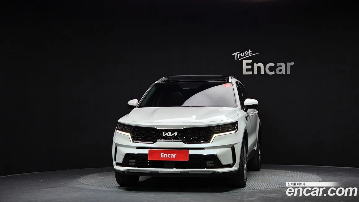 Kia Sorento — фото 3