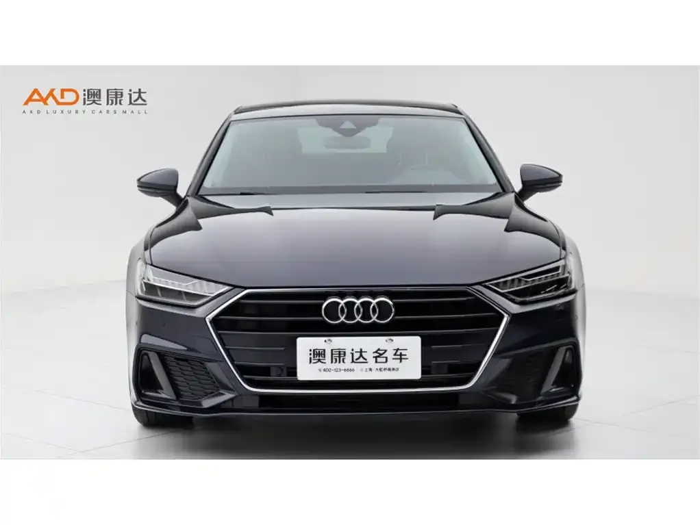 Audi A7 — фото 2