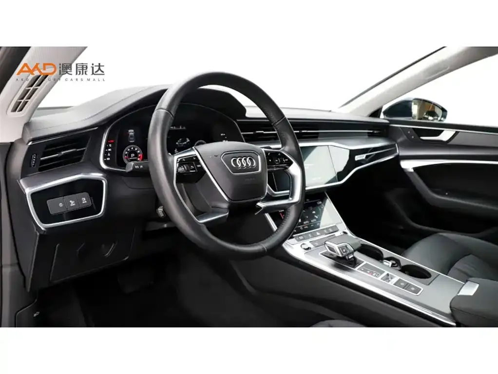 Audi A7 — фото 6