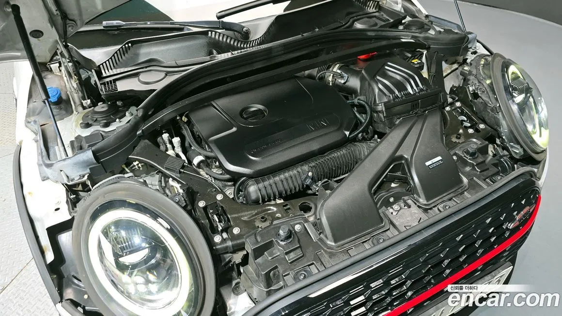 Mini Clubman — фото 6