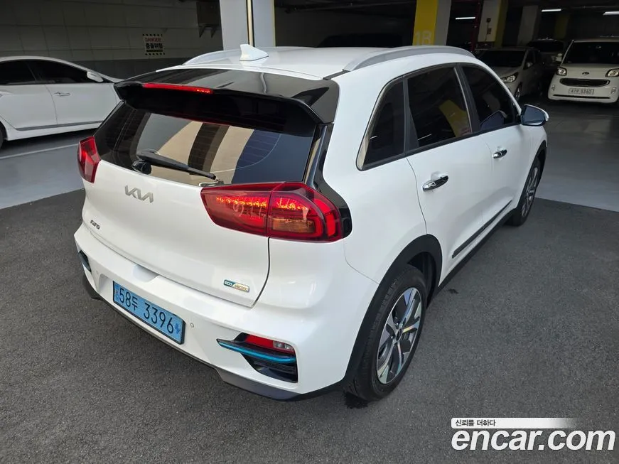Kia Niro — фото 2