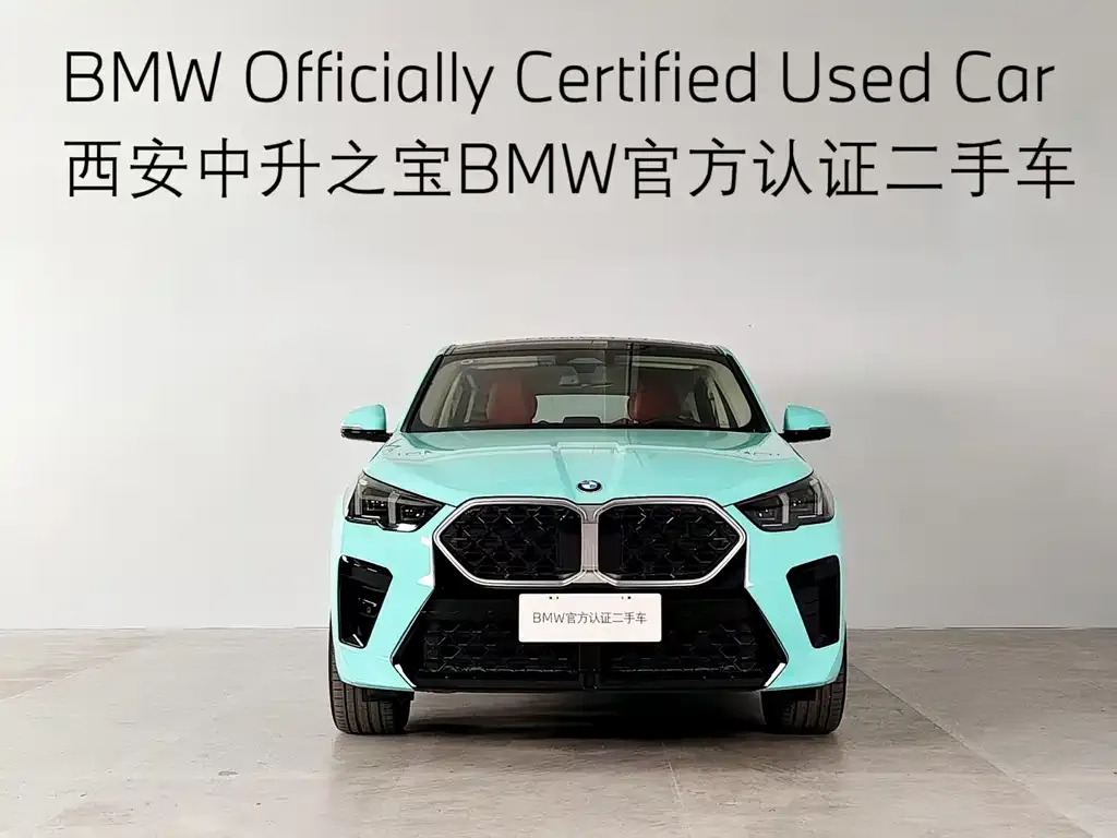 BMW X2 (Import) — фото 2