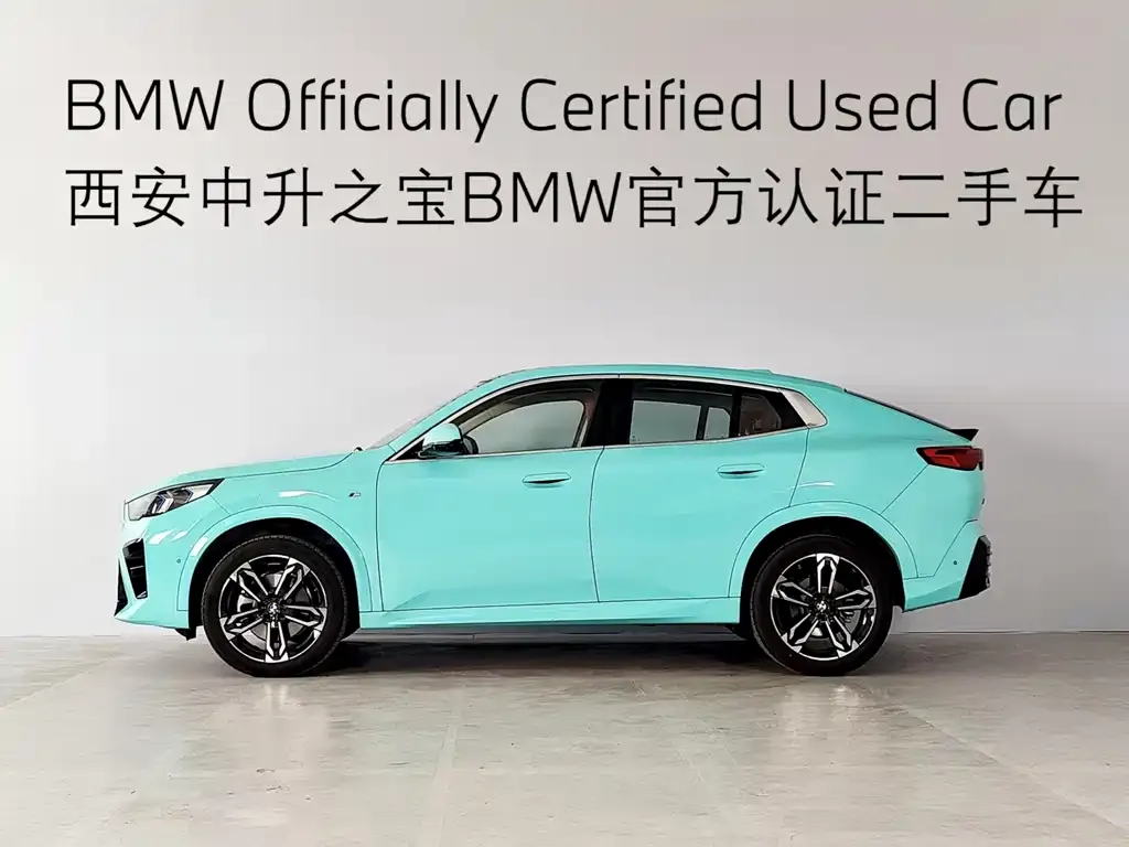 BMW X2 (Import) — фото 3