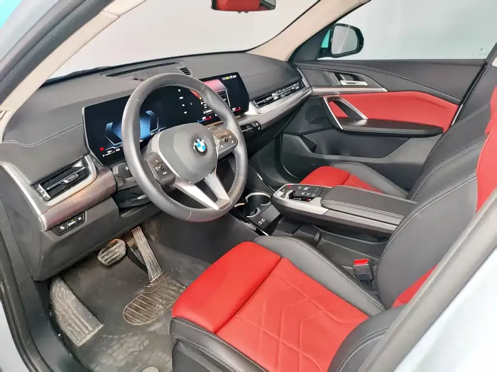 BMW X2 (Import) — фото 5