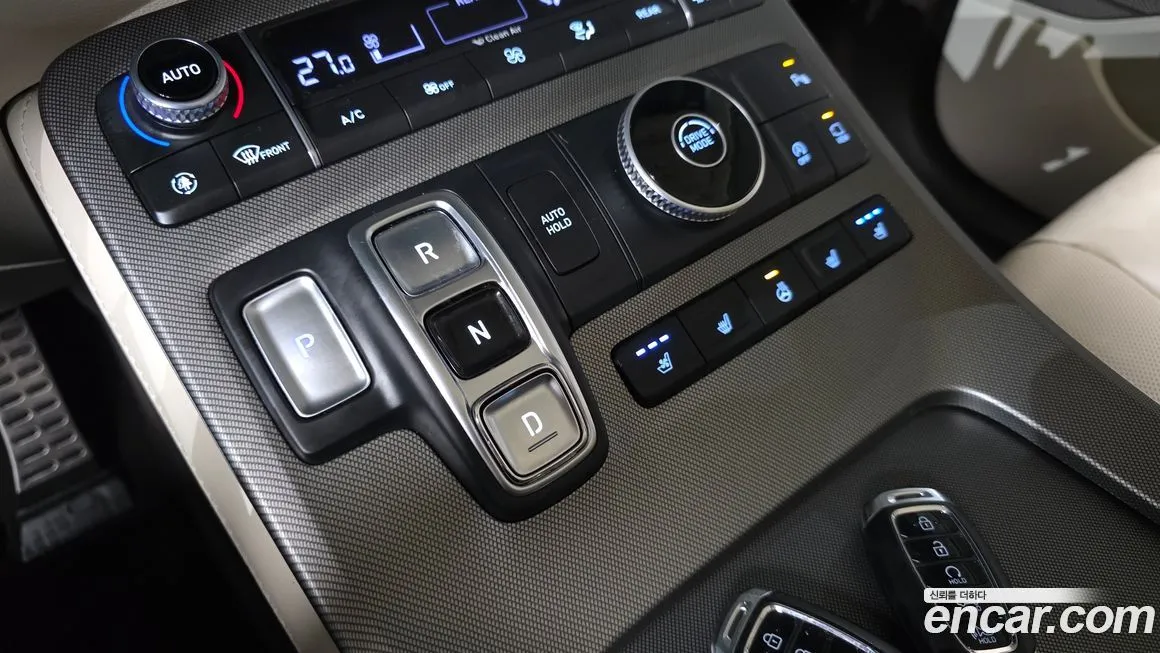 Hyundai Palisade — фото 9