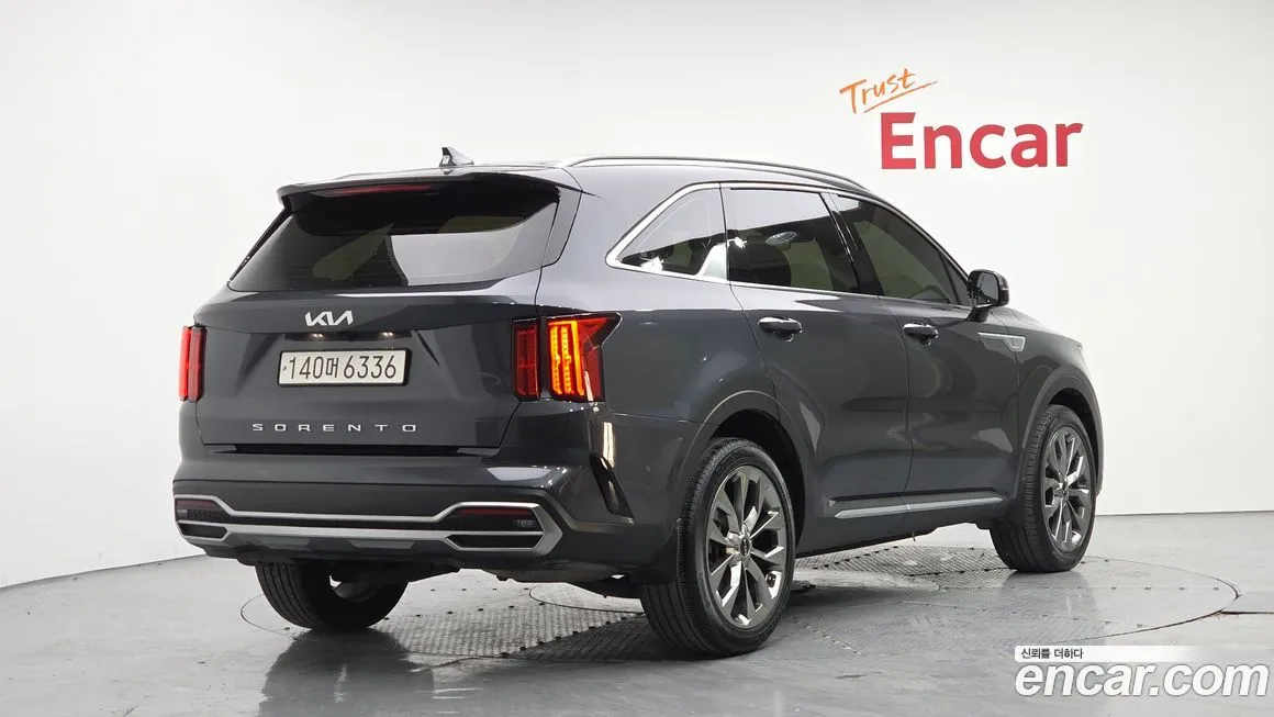 Kia Sorento — фото 2