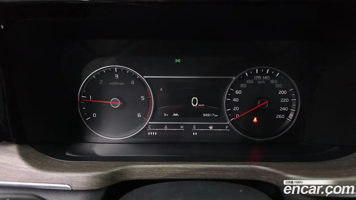 Kia Sorento — фото 8