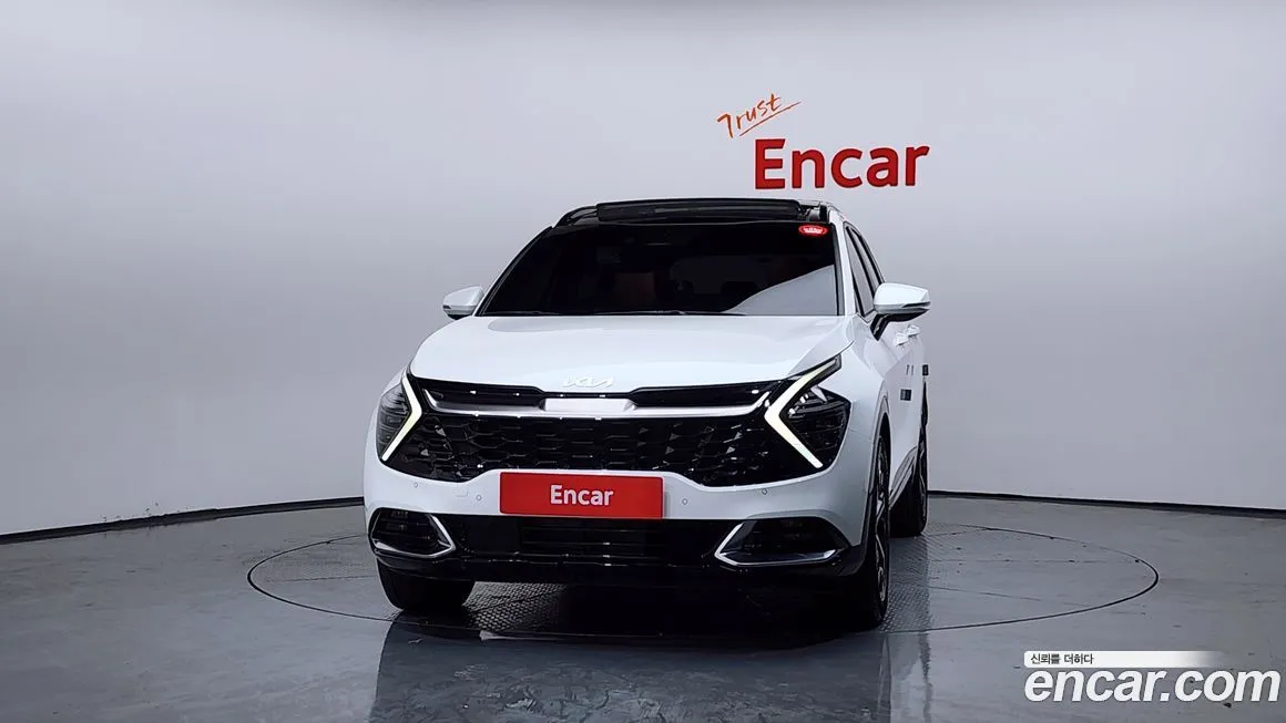 Kia Sportage — фото 3